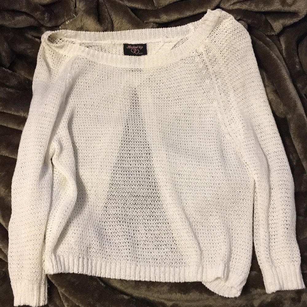 Cute cardigan